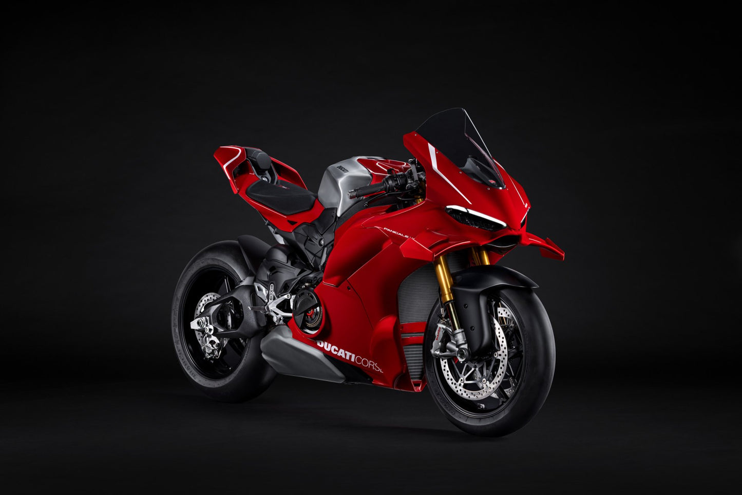 2026 Panigale V4R
