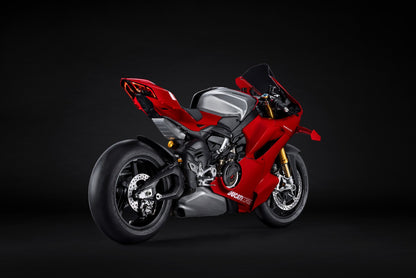 2026 Panigale V4R