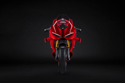 2026 Panigale V4R