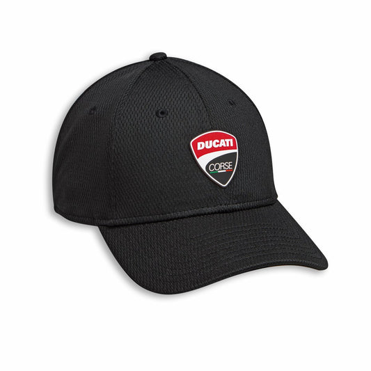 Corse Total Black