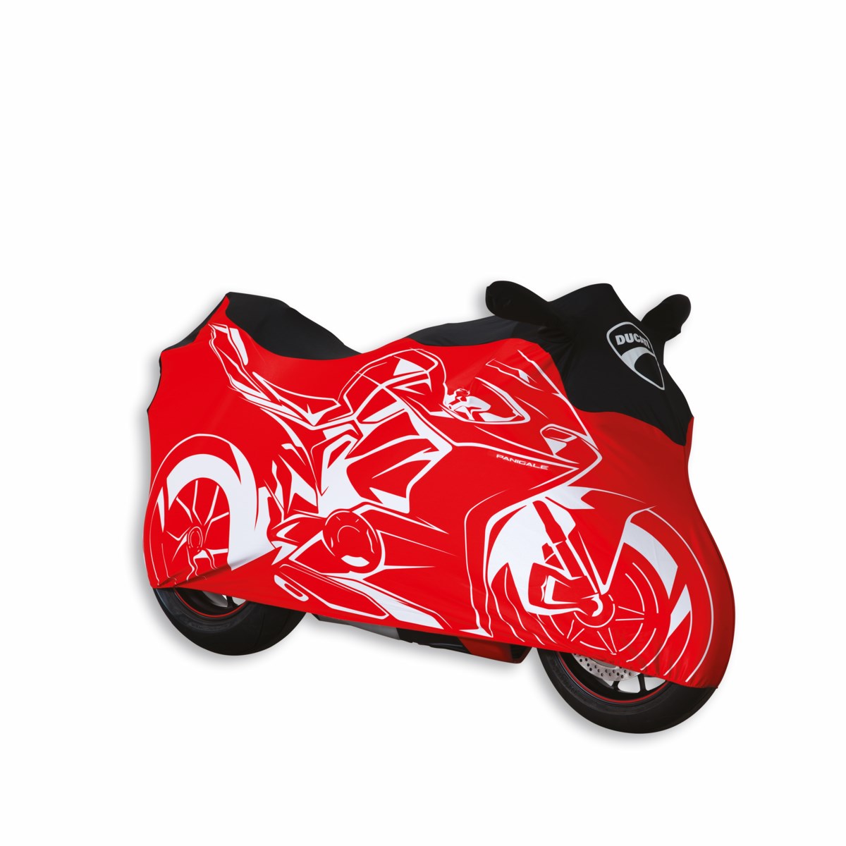 INDOOR BIKE CANVAS FAM. PANIGALE