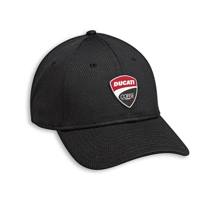 Corse Total Black