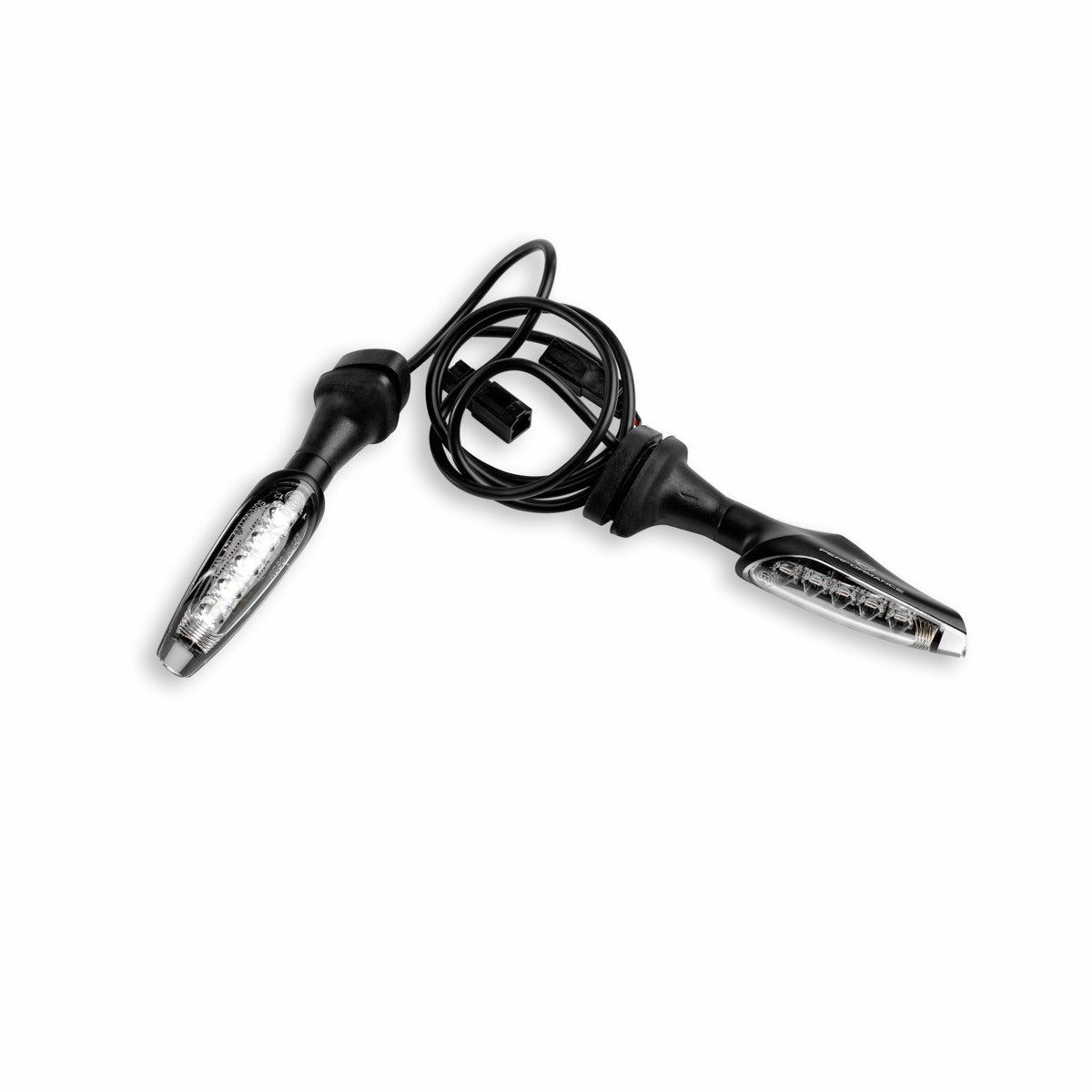 PAIR OF DYNAMIC LED TURN INDICATORS GROO