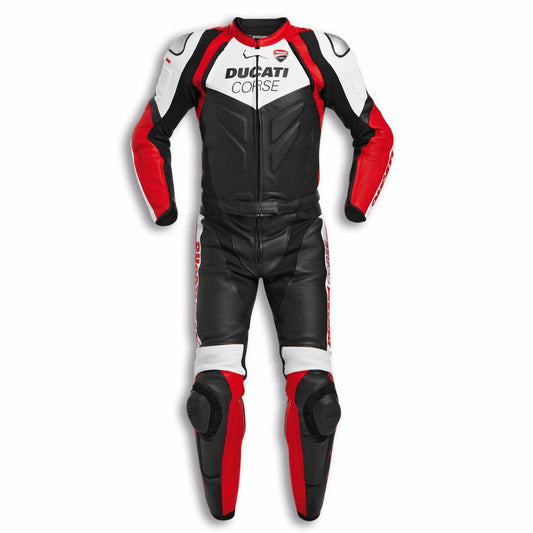 Ducati Corse C5