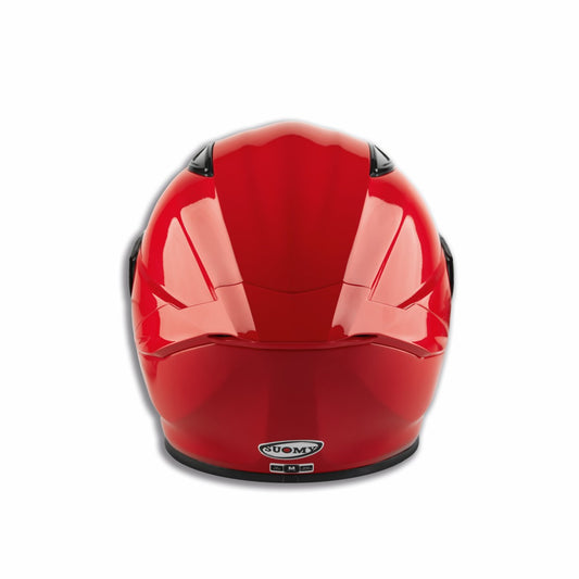 Ducati Logo Red