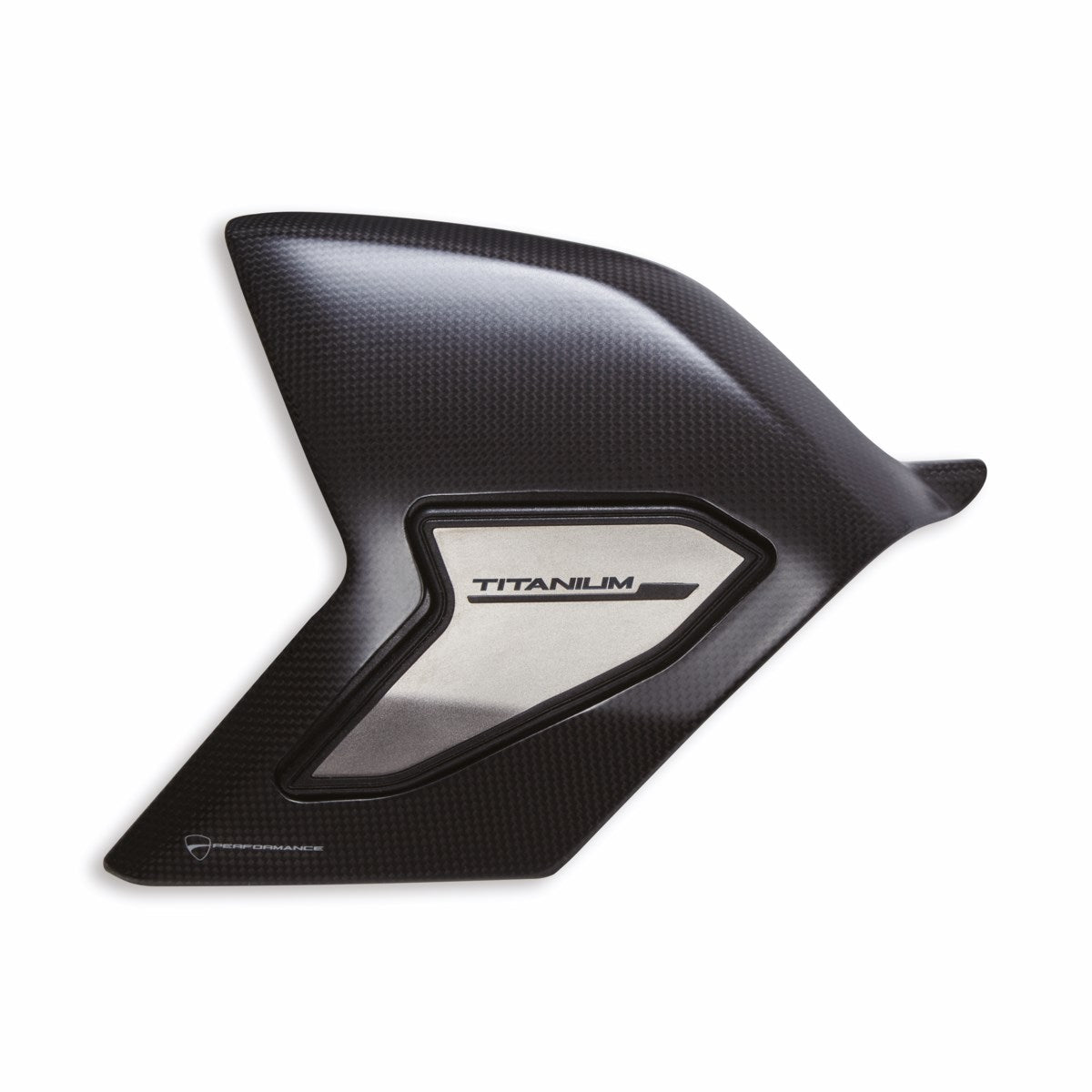 CARBON SWINGING ARM PROTECTION SET 1715