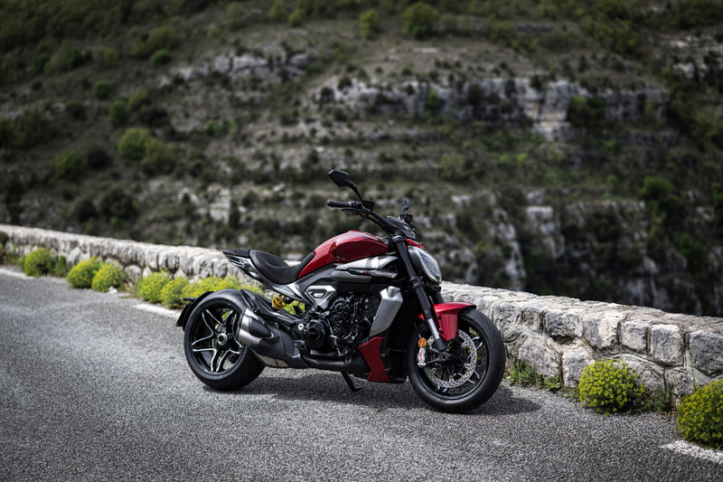 Diavel