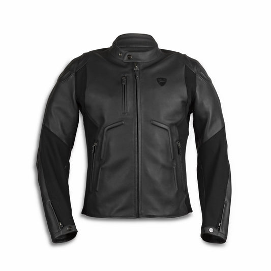 Outdoor C-2 Fabric Jacket