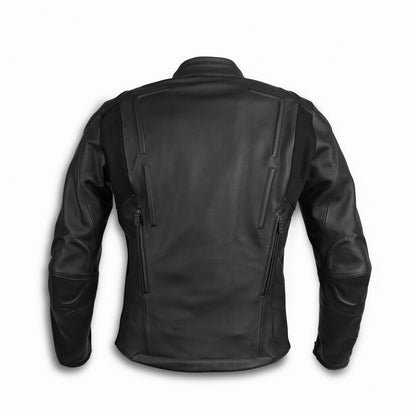 Outdoor C-2 Fabric Jacket
