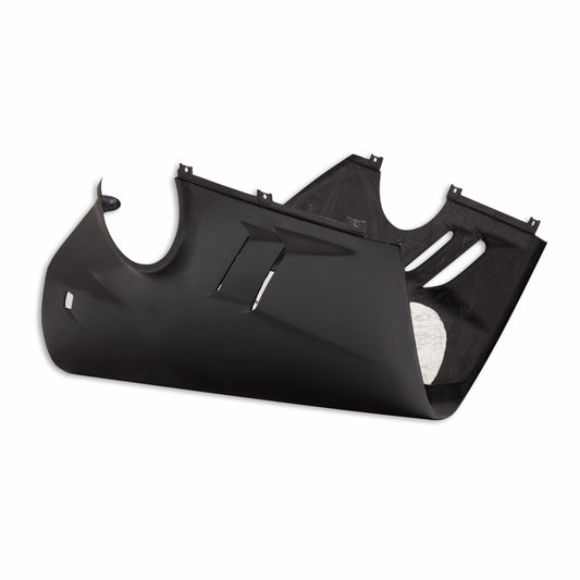 LOWER COMPARTMENT SET 1927