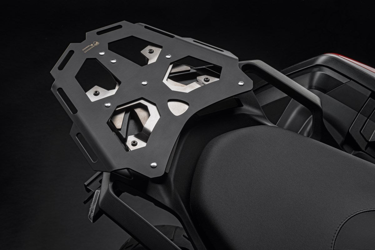REAR LUGGAGE RACK MTS