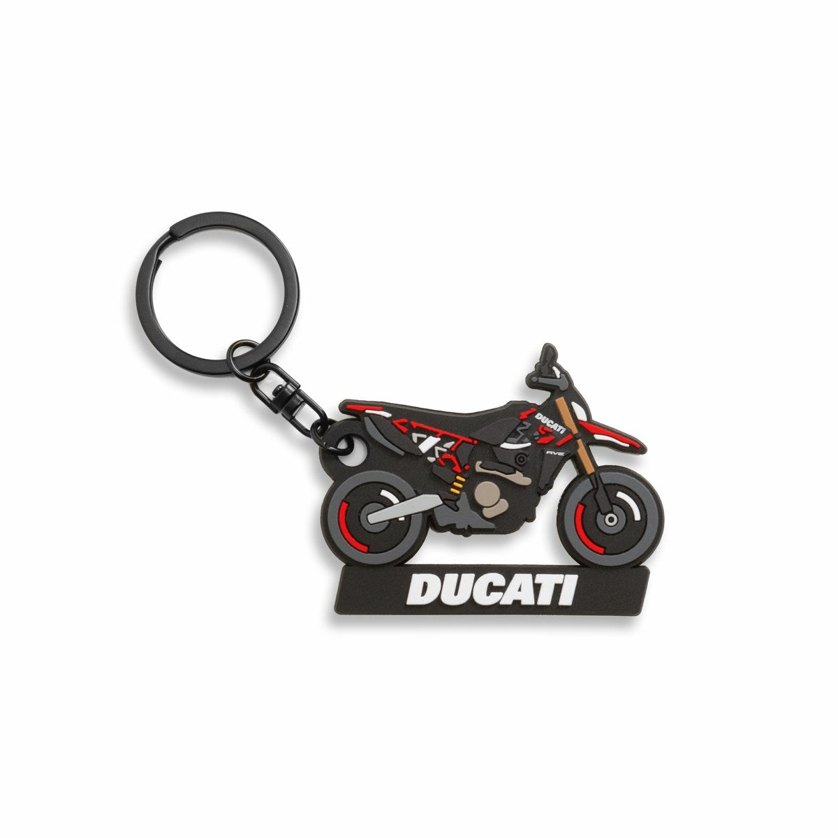 Ducati HYM