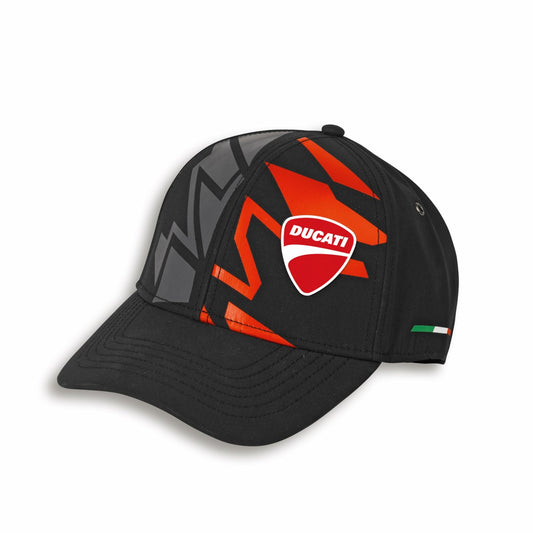 Ducati Jargon