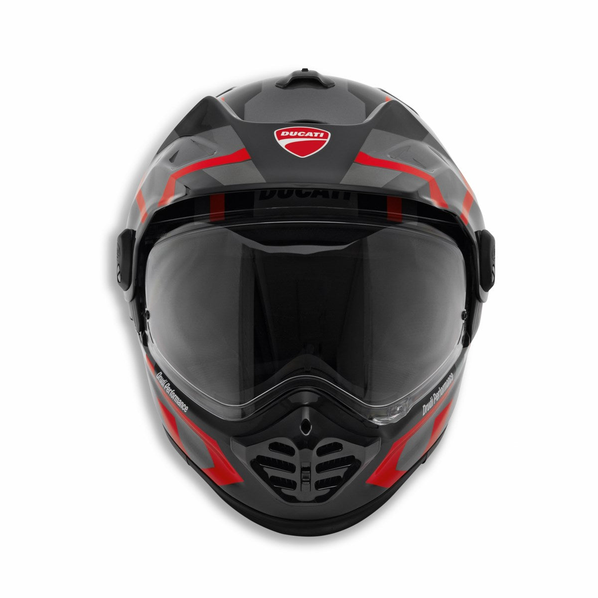 Strada Tour V5