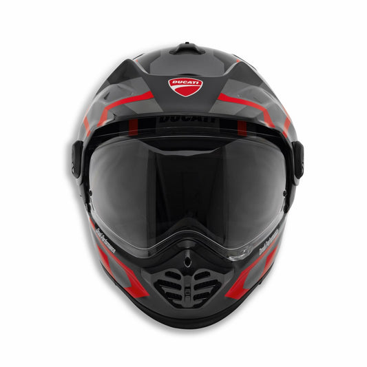 Strada Tour V5