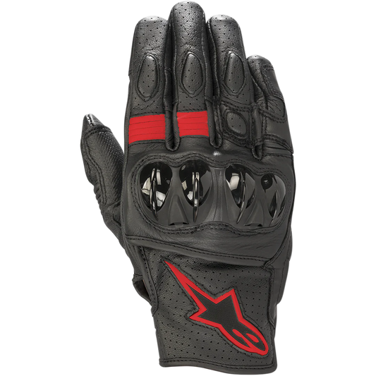 Alpinestars Celer V2 Gloves Black/Red