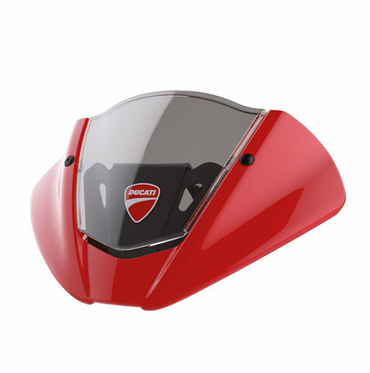 SPORT HEADLIGHT FAIRING KIT 1803 - RED