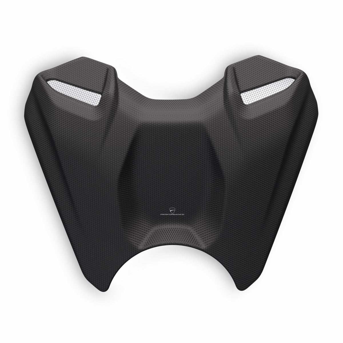 Streetfighter V4 Carbon Tank Cover - 96982171AA