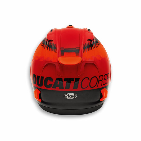 Ducati Corse V9