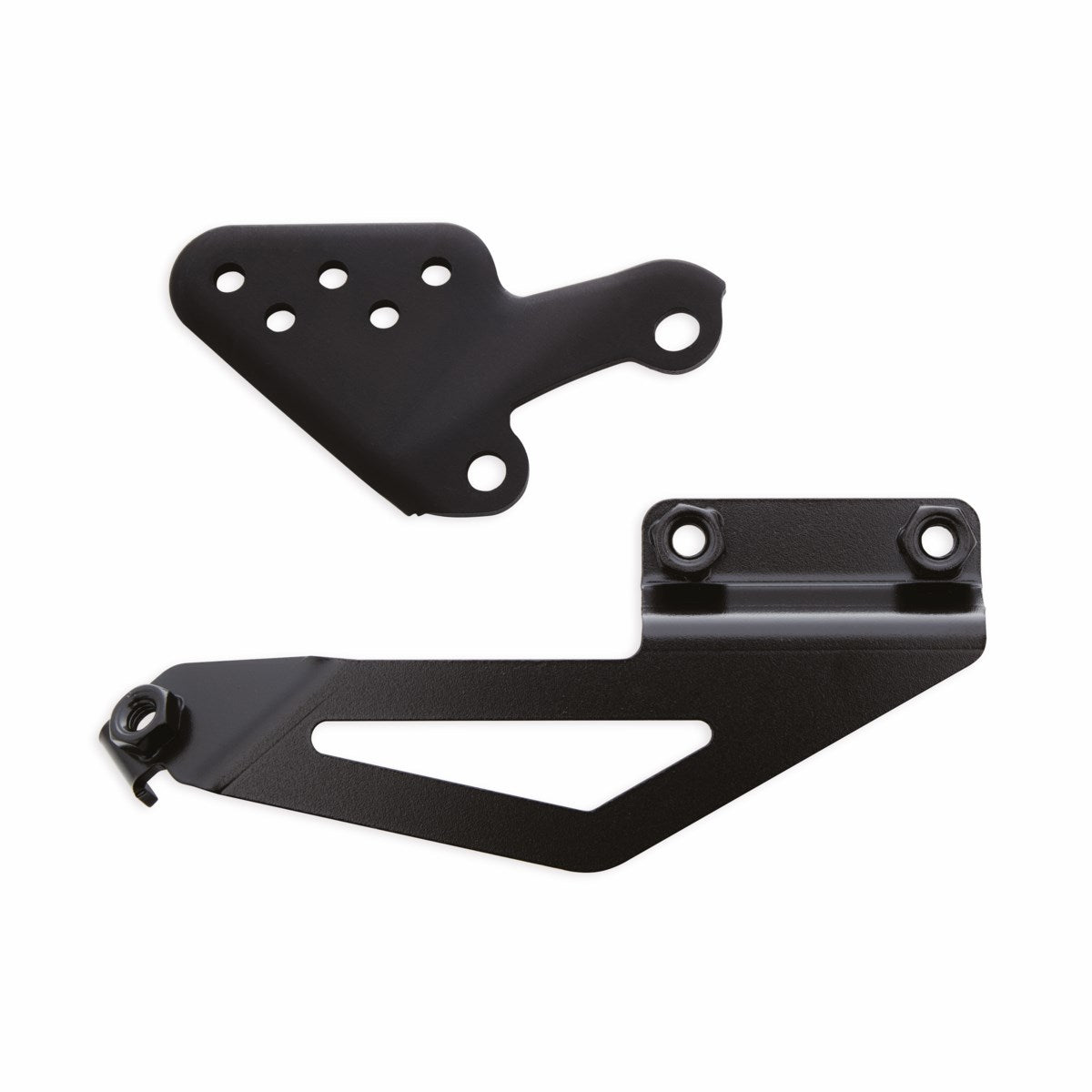 RACING EXHAUST ADDITIONAL KIT SCR DS