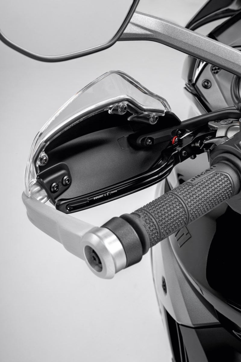 BLACK C RIZOMA RADIAL CLUTCH LEVER