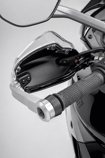 BLACK C RIZOMA RADIAL CLUTCH LEVER