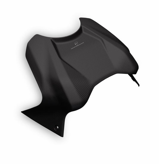 Carbon Tank Cover 96982061AA