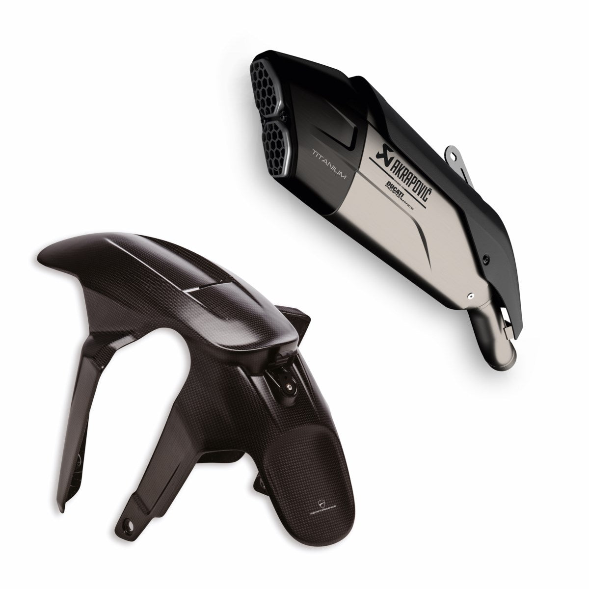 PERFORMANCE SPORT PACK MTS 1706