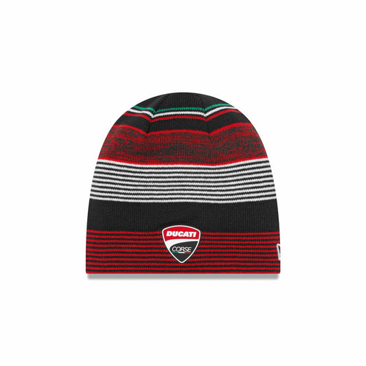 DC Skull Beanie
