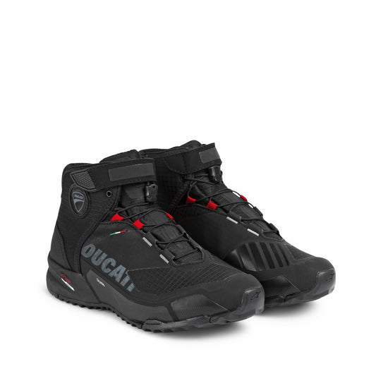 Ducati City Motorcycle Shoes