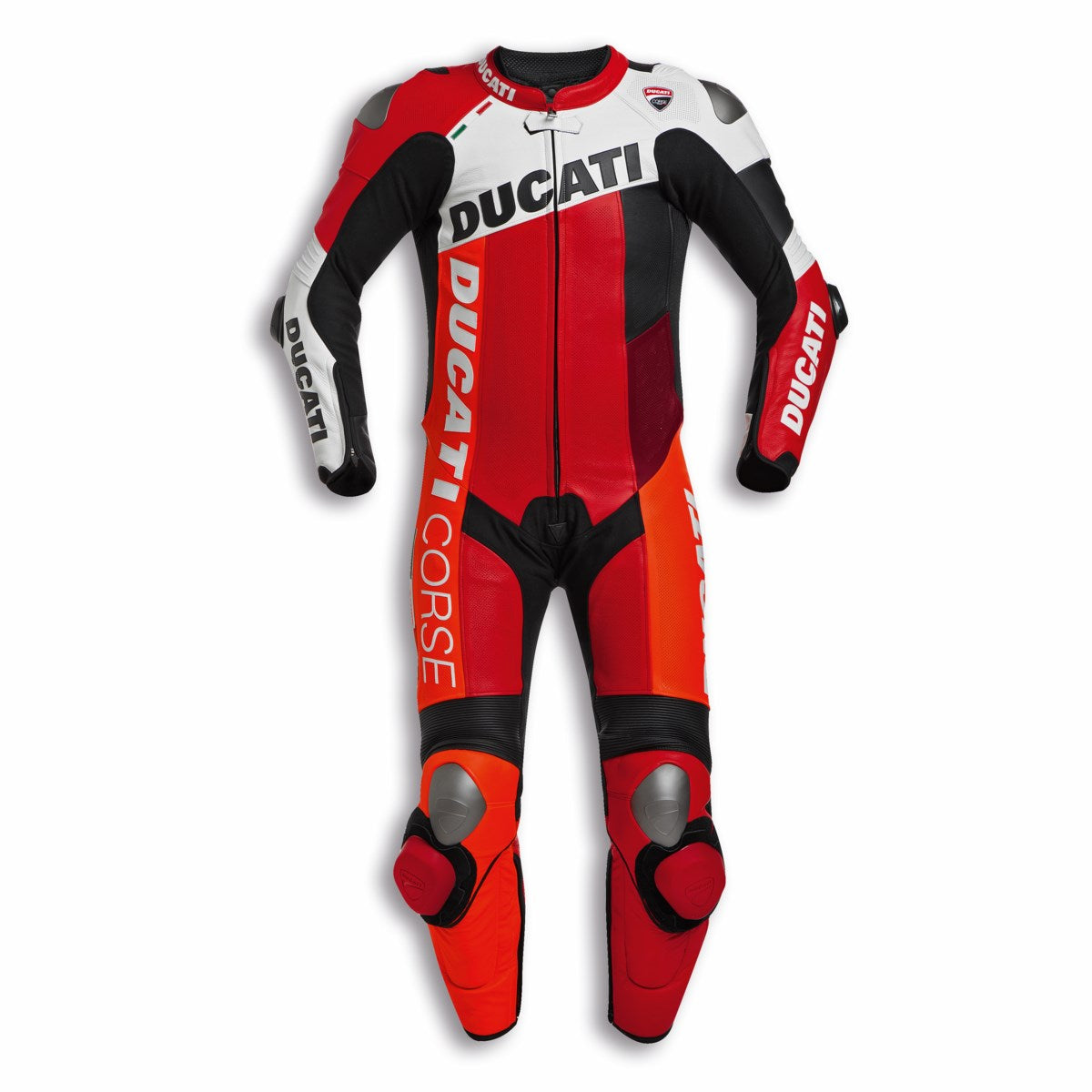 Ducati Corse C6 Racing Suit