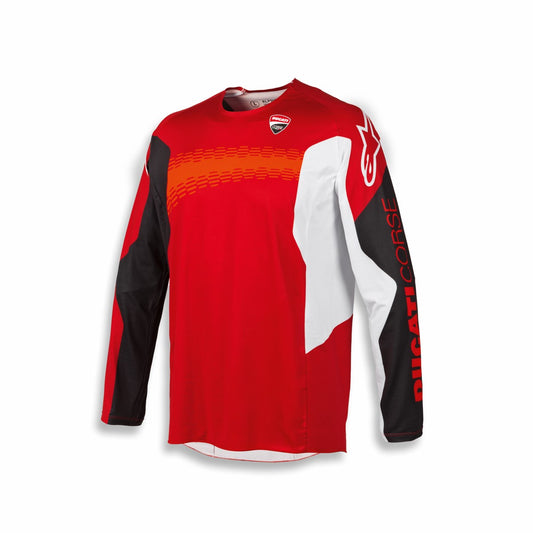Ducati Desmo Jersey