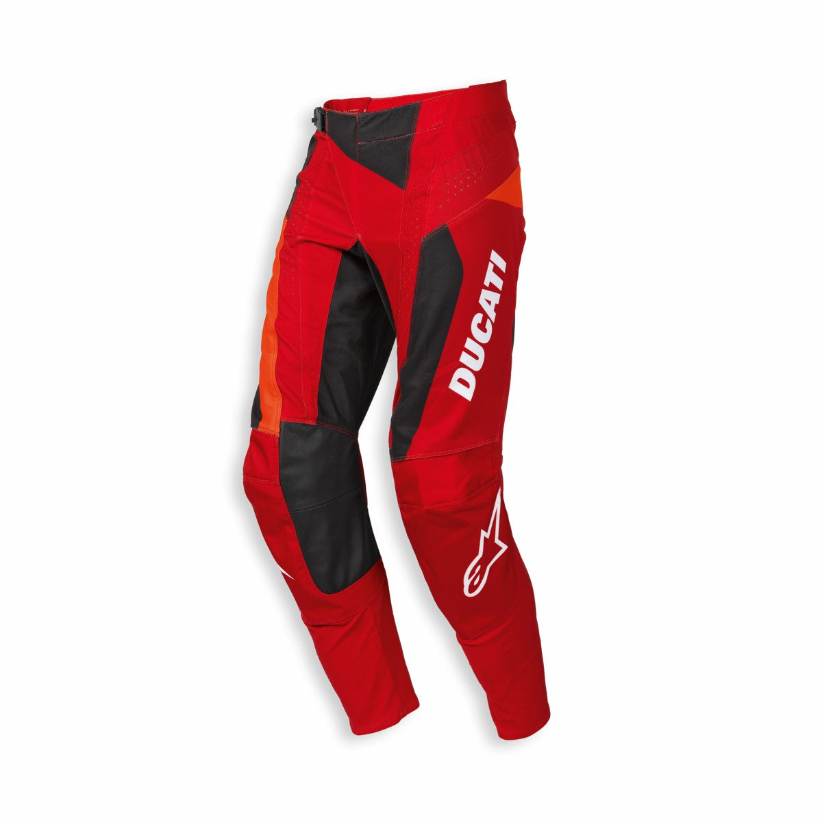 Ducati Desmo Off-Road Pants
