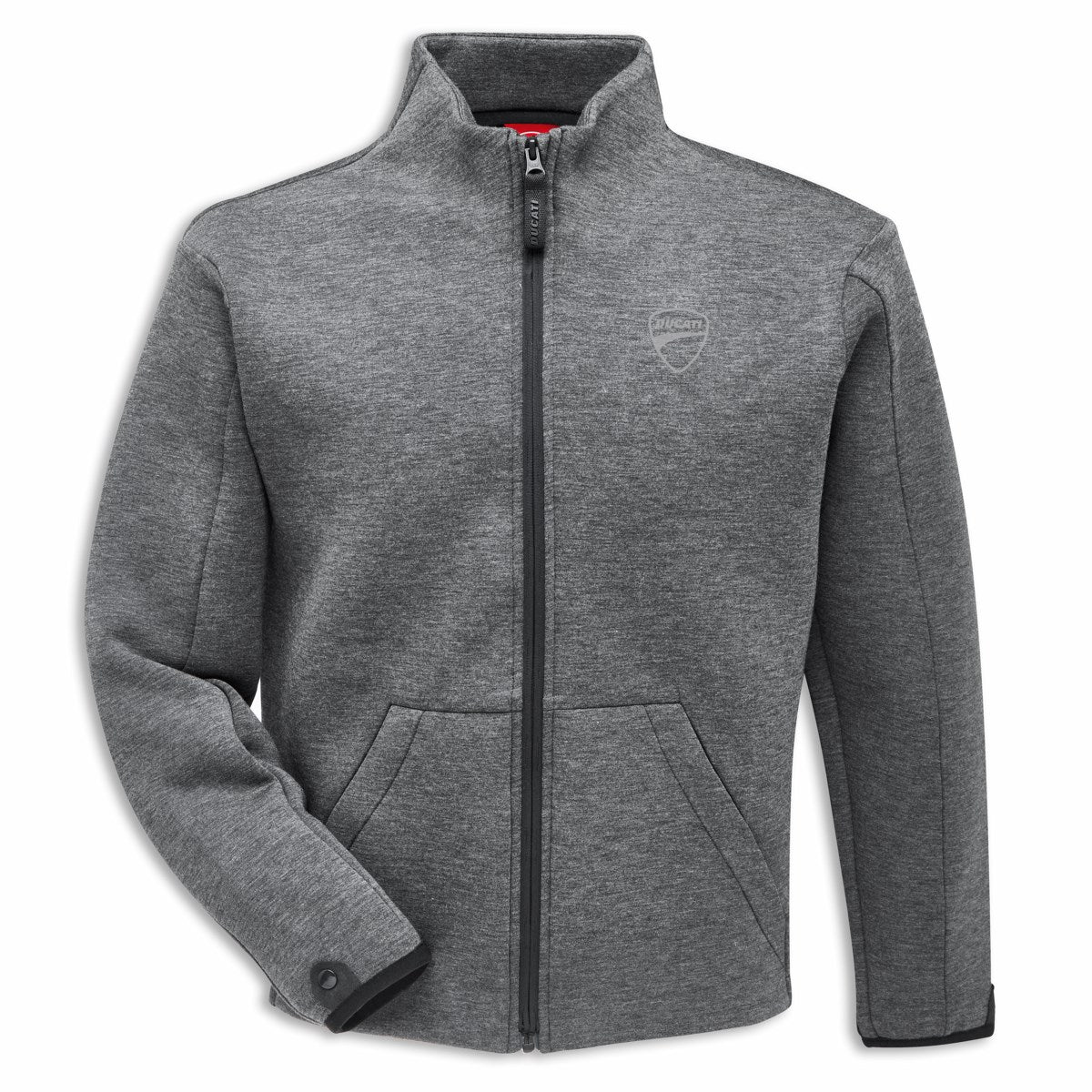 Ducati Overlay L01 Technical Sweatshirt