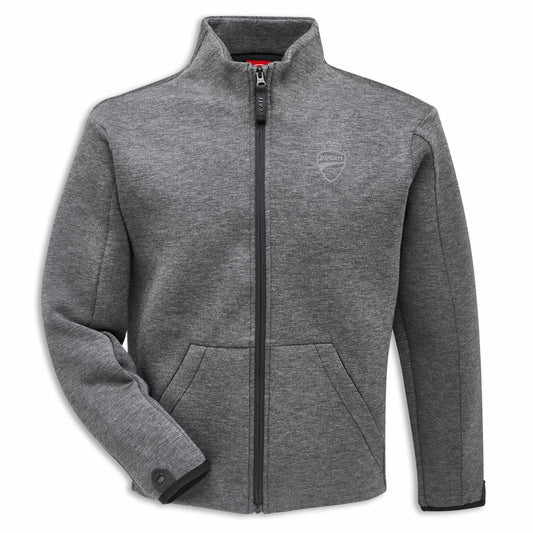 Ducati Overlay L01 Technical Sweatshirt