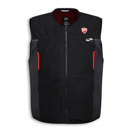 Ducati Smart Jacket Textile Vest