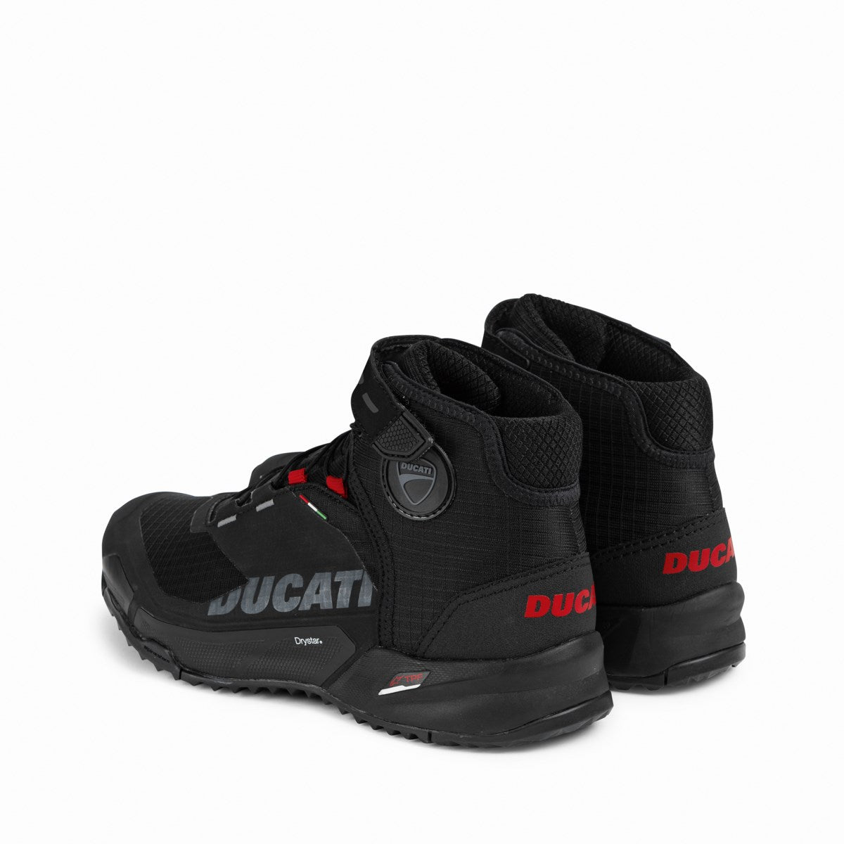 Ducati City Motorcycle Shoes