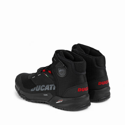 Ducati City Motorcycle Shoes