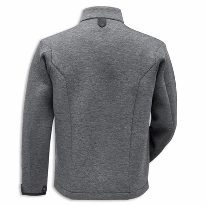 Ducati Overlay L01 Technical Sweatshirt
