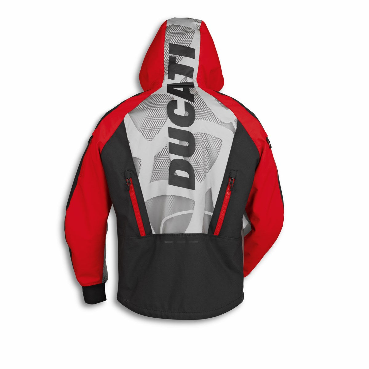 Ducati Overlay YO Jacket