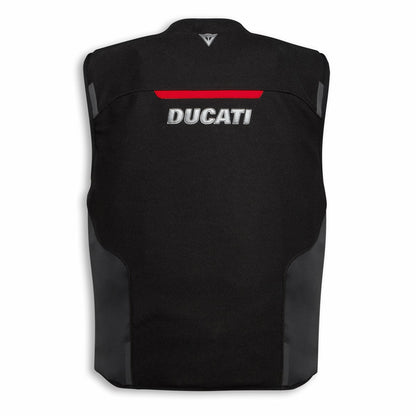 Ducati Smart Jacket Textile Vest