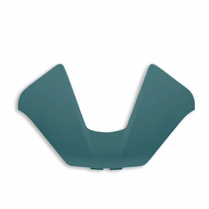 TOP CASE COVER - AVIATOR GRAY