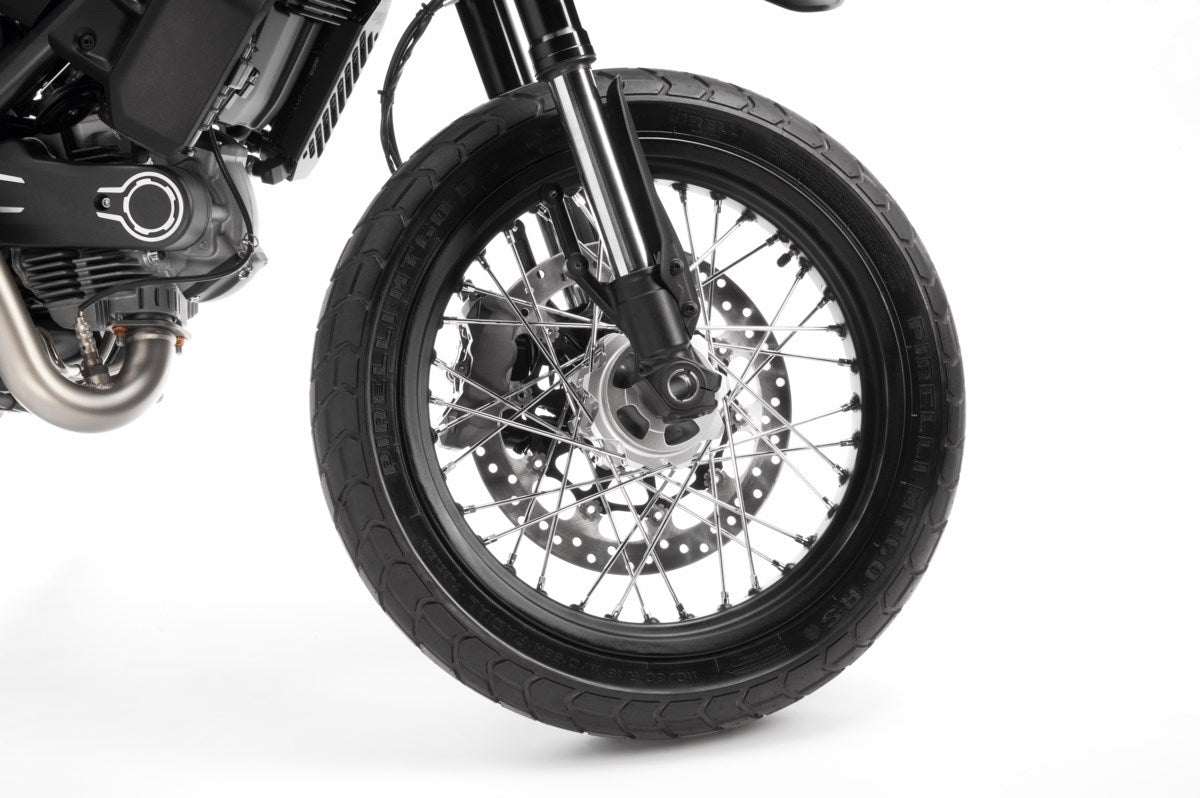 SPOKE RIM SET 1600