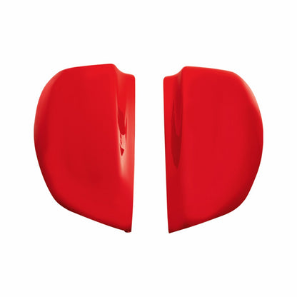 MS1200 TOP CASE COVER SET - RED