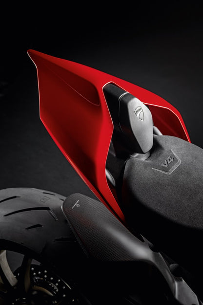 SINGLE-SEATER TAIL GUARD SET 1813 - DARK