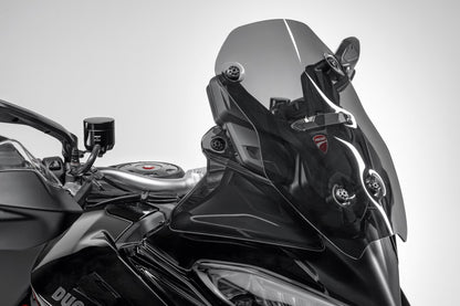 ENDURO 1706 WINDSCREEN SET