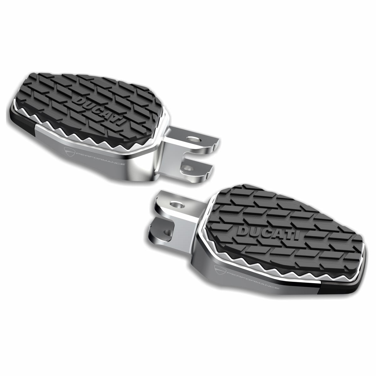 SET PEDANE MOTARD V23L