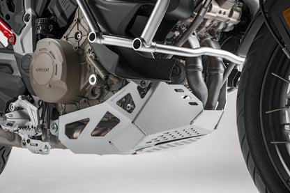 SET LOWER ENGINE GUARD 1706
