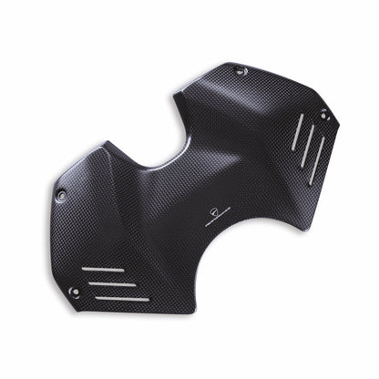 CARBON TANK FRONT COVER SET 1409