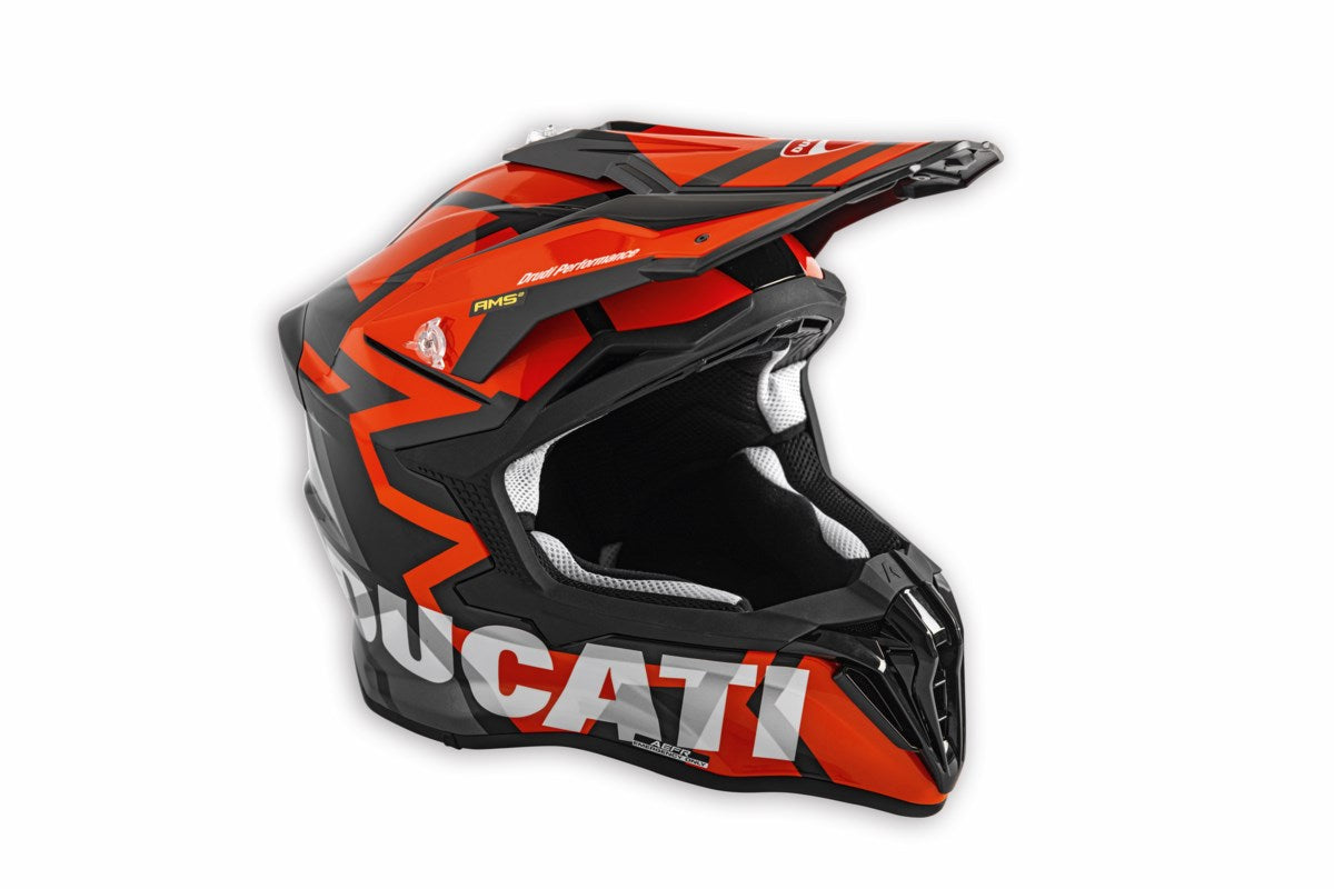 Ducati Jargon